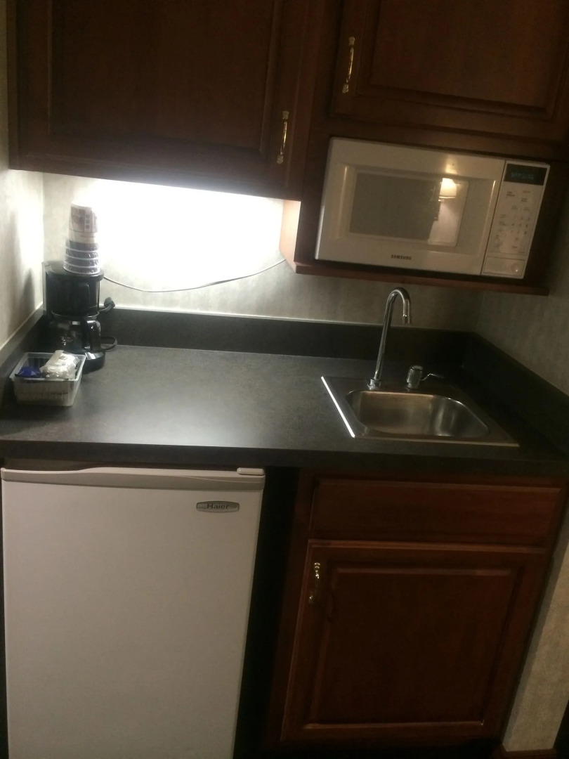 Best Western Elkhart Inn & Suites