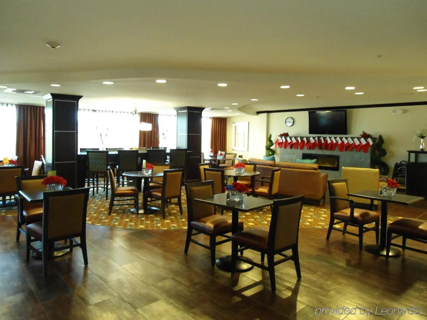 Holiday Inn Express & Suites Alpine Southeast by IHG