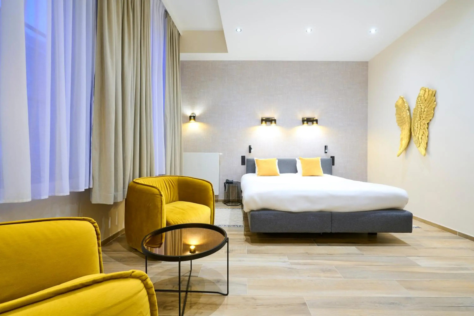 Les Tanneurs de Namur