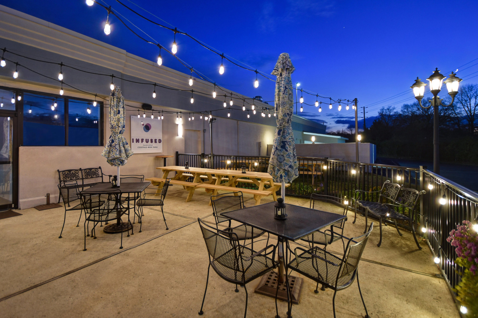 Holiday Inn Philadelphia-Cherry Hill by IHG