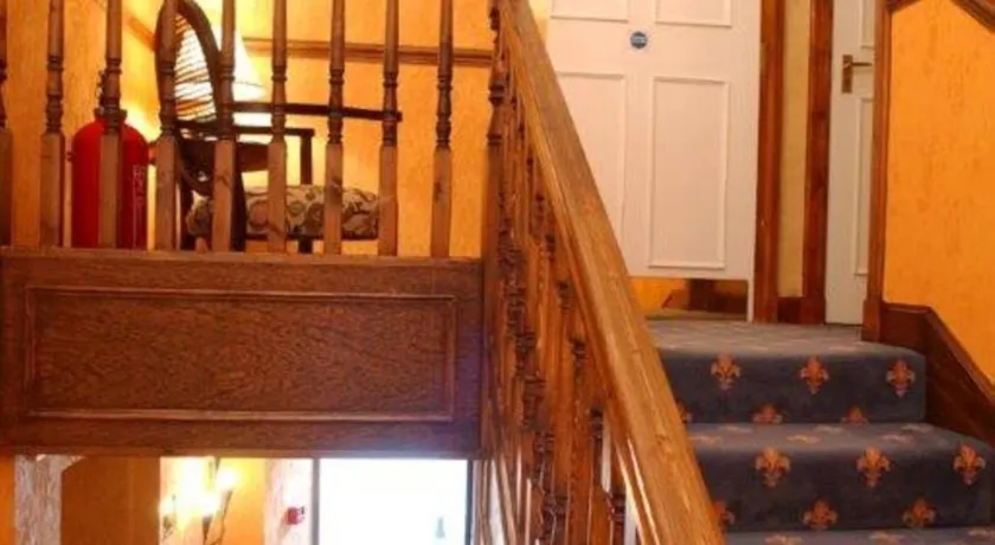 Harviestoun Country Hotel