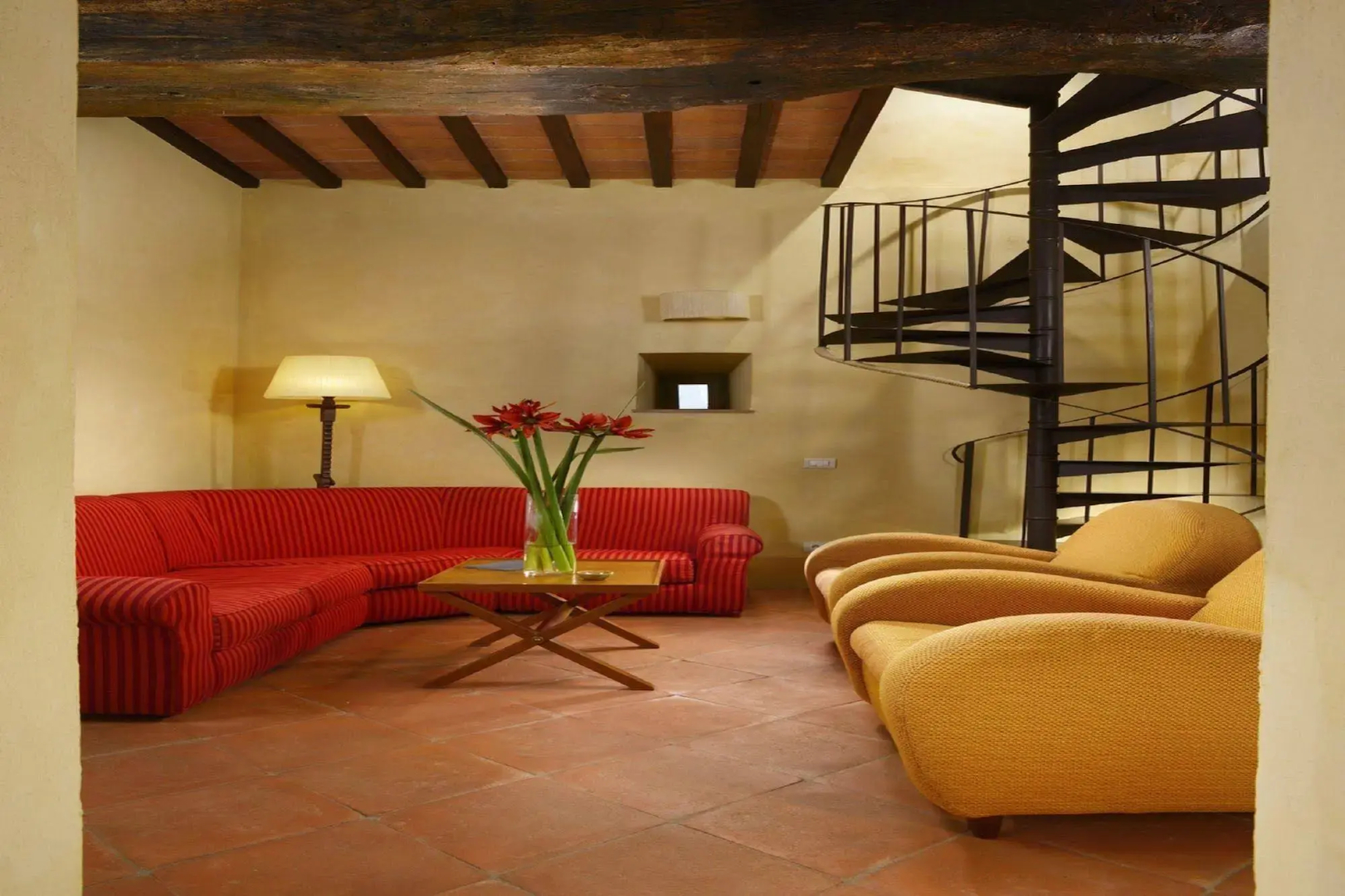 Castello Del Nero - Podere San Filippo