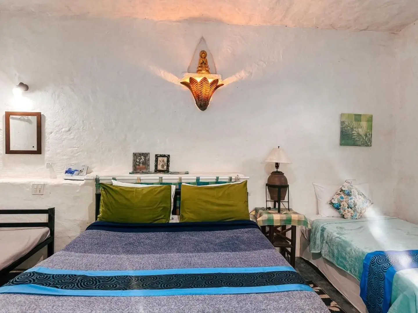 Baan Suan Thip Homestay