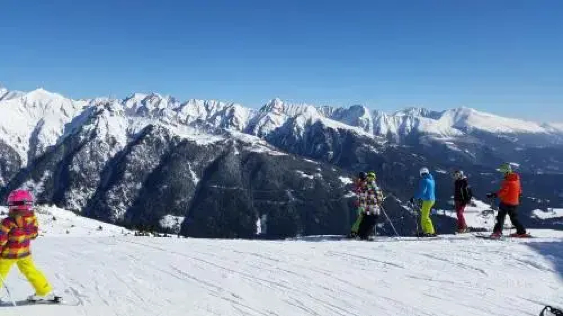 Apartments Bogensperger