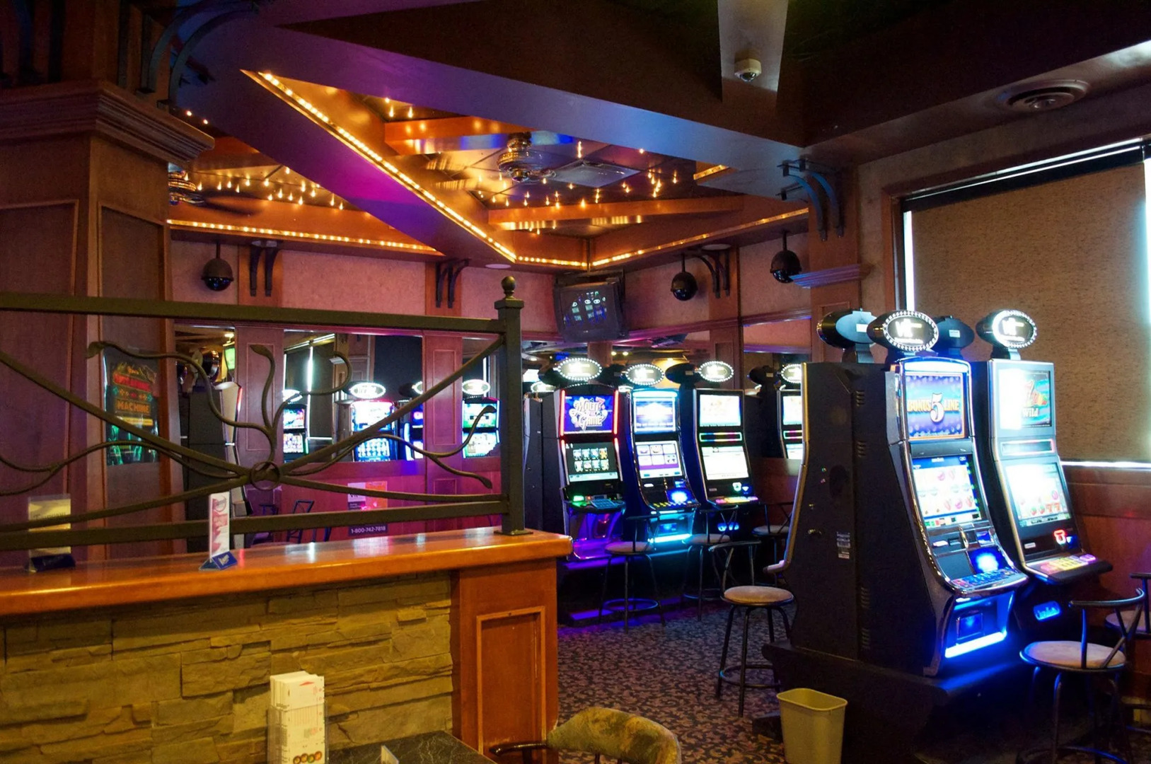 Slave Lake Inn & Conference Centre