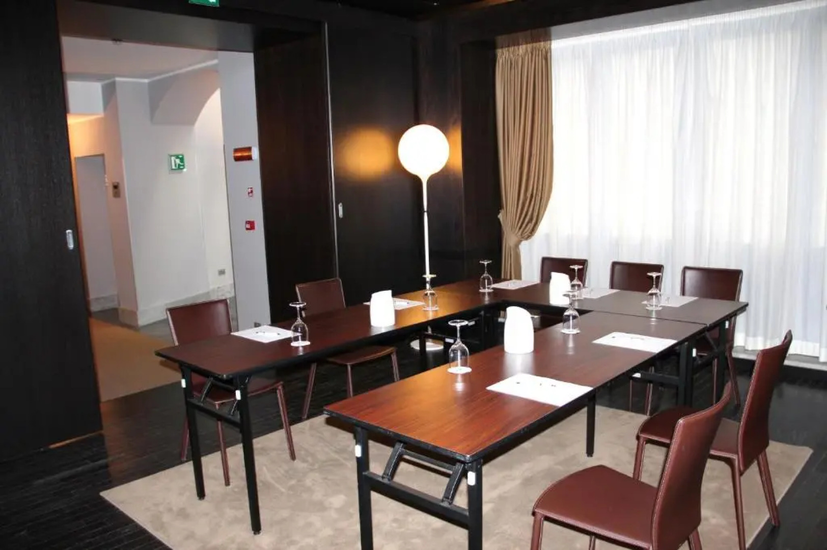 NH Collection Palermo Palazzo Sitano