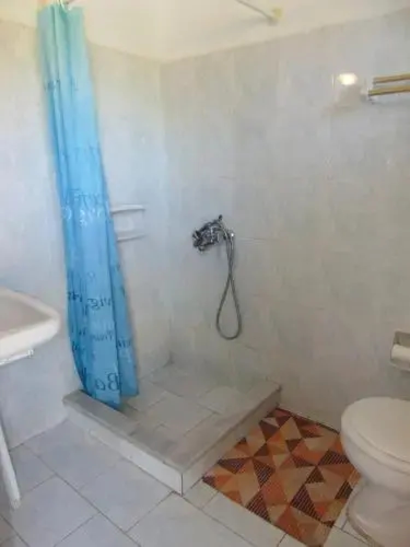 Maria Apartments - Studios