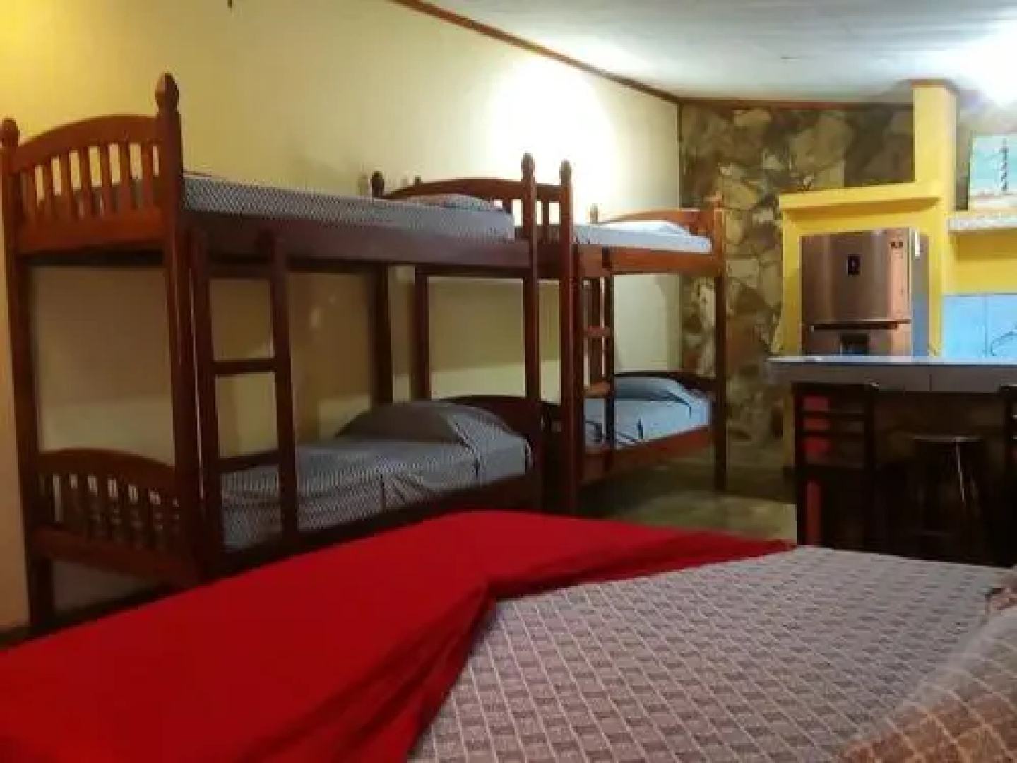 Hostel Sunset Villas Popoyo