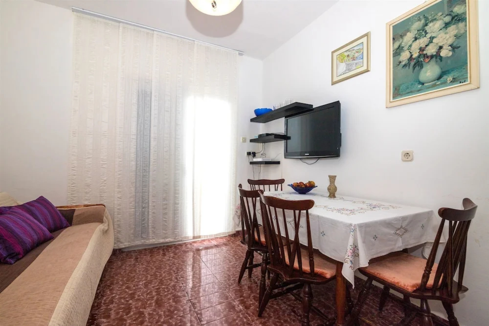 Apartment Slobodan