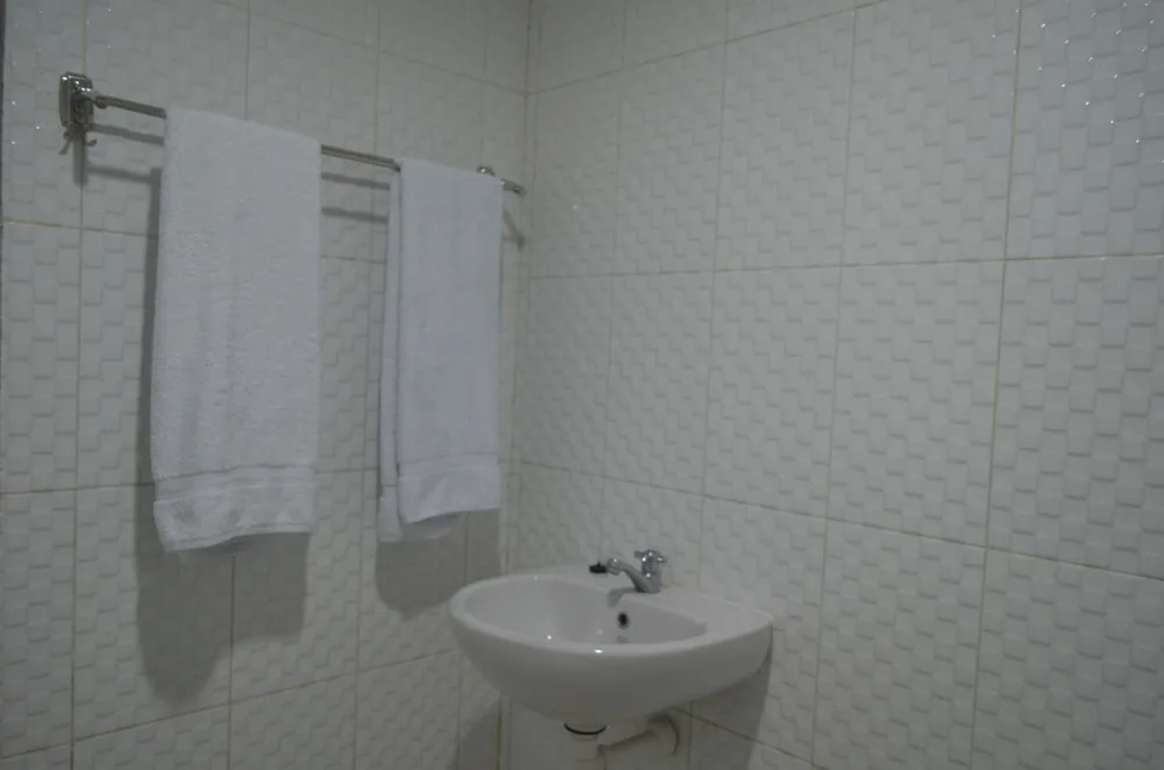 Sadinah Sahid Josodipuro Hotel