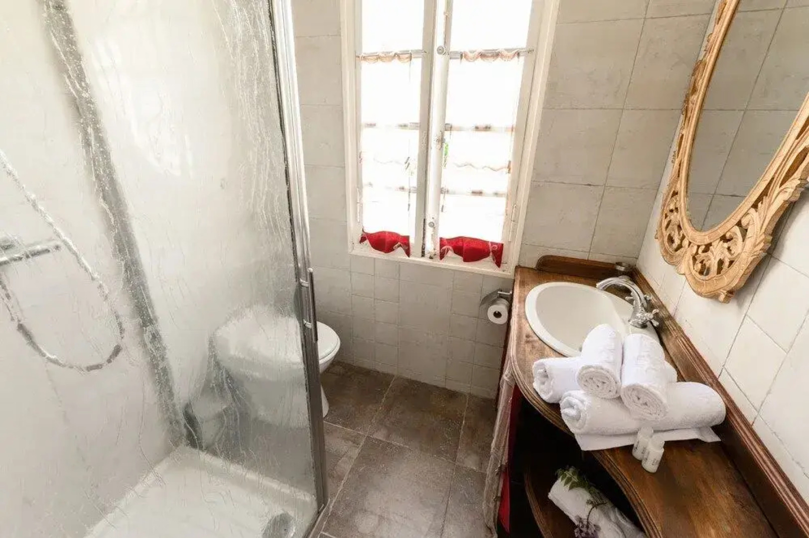 Château De Mouillepied