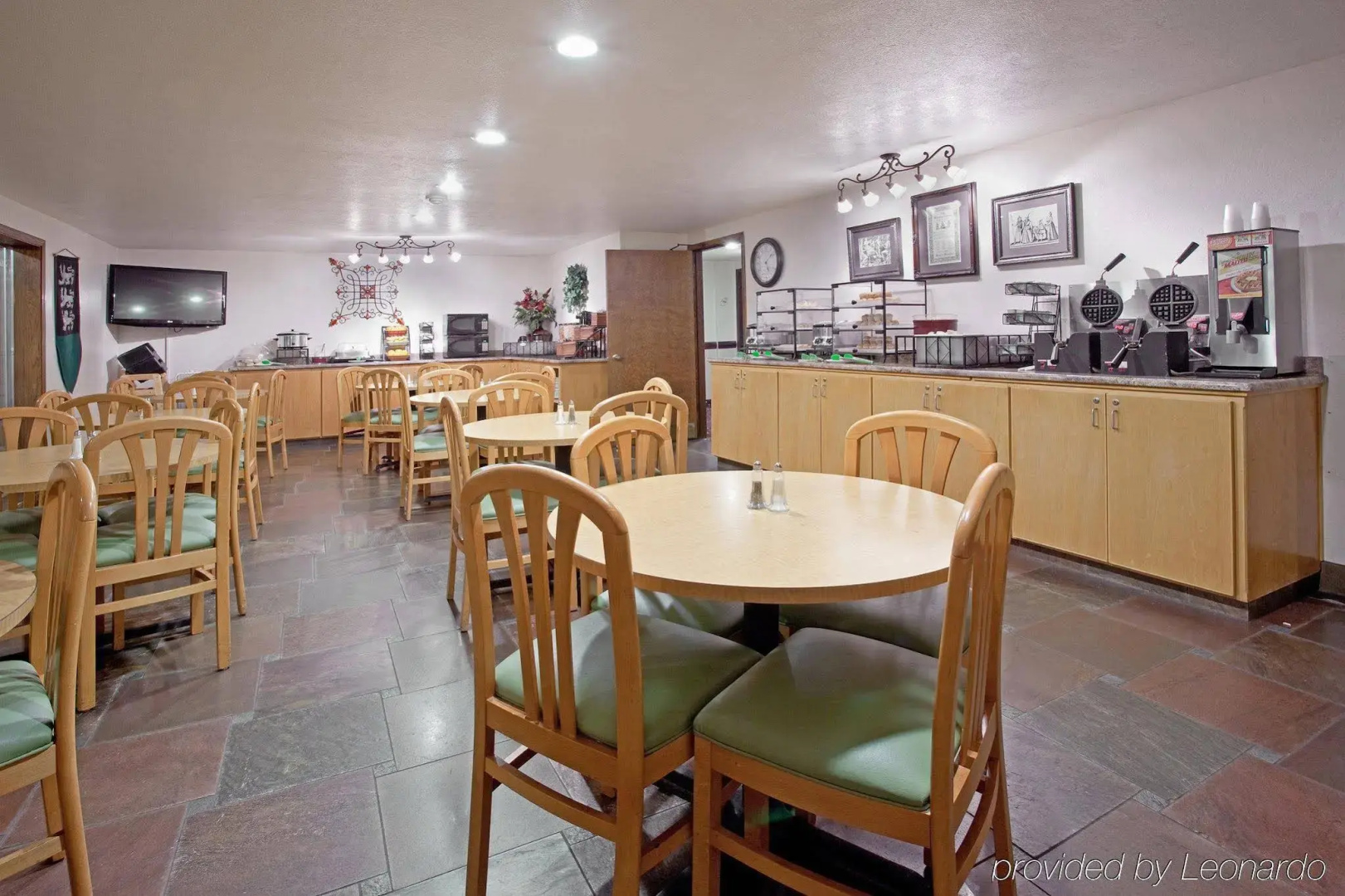 Comfort Inn & Suites Ashland