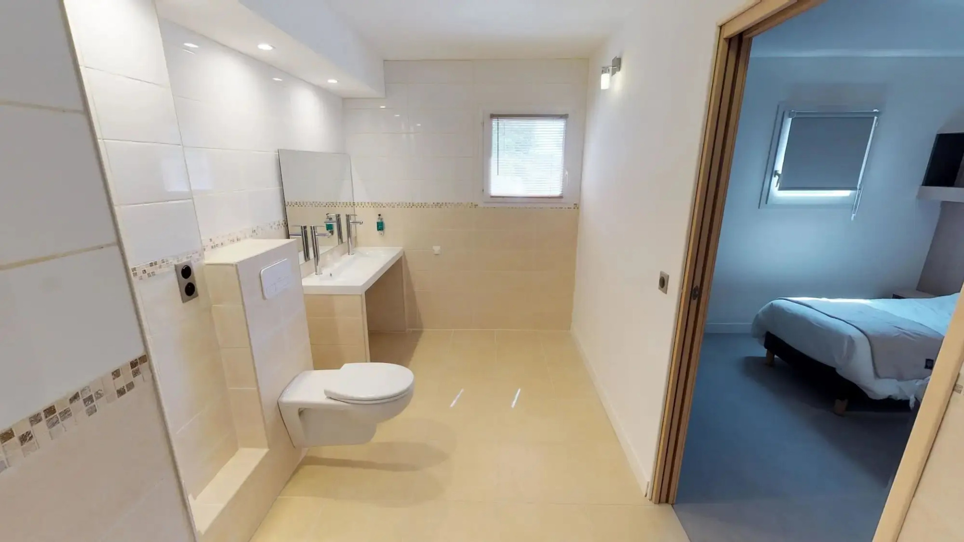 Villa Martégale Hôtel Restaurant