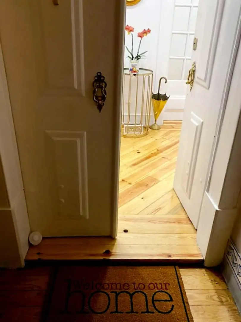 LeL Madalena GuestHouse