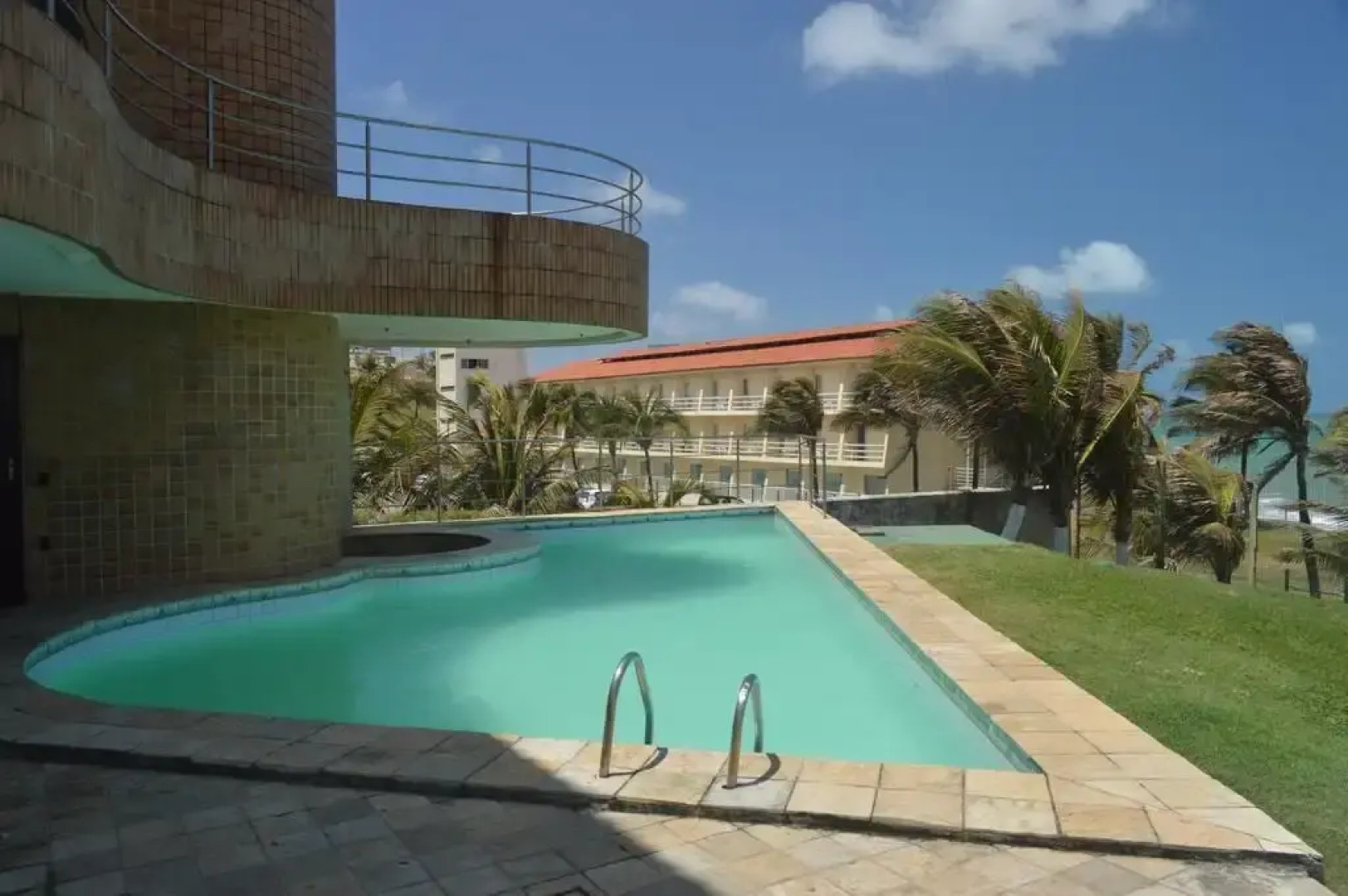 Costeira Praia Apartamento