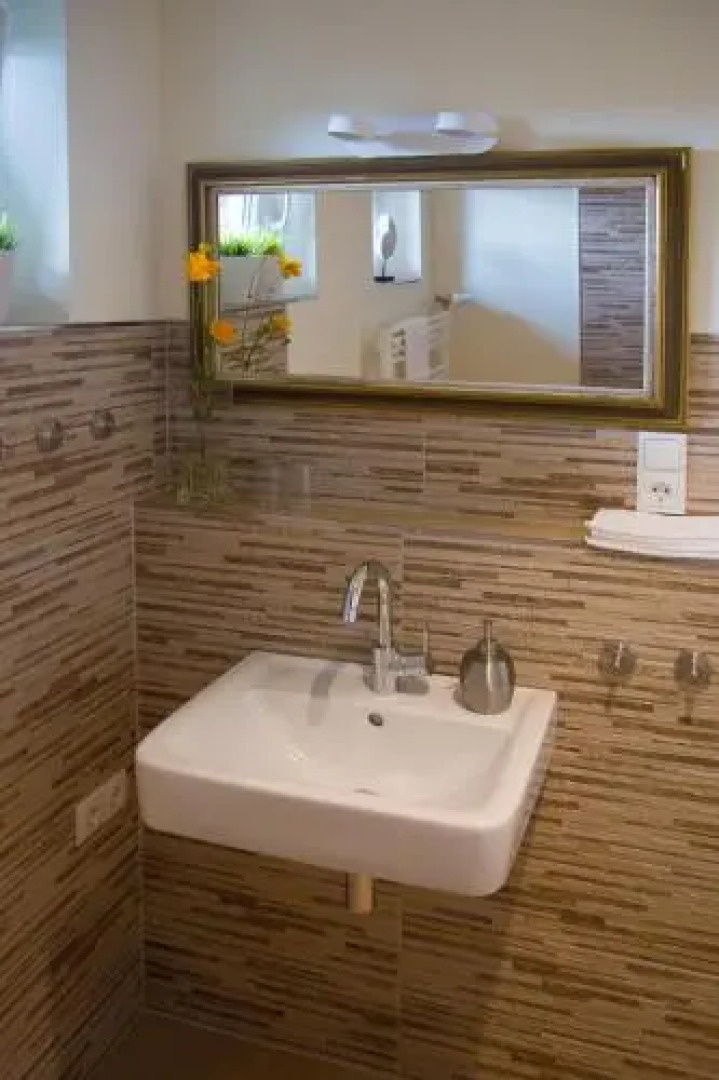 Ferienwohnung im Hasetal