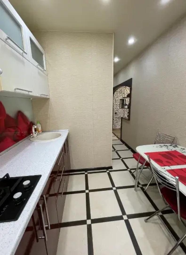 Апартаменты в 7-м микрорайоне 26