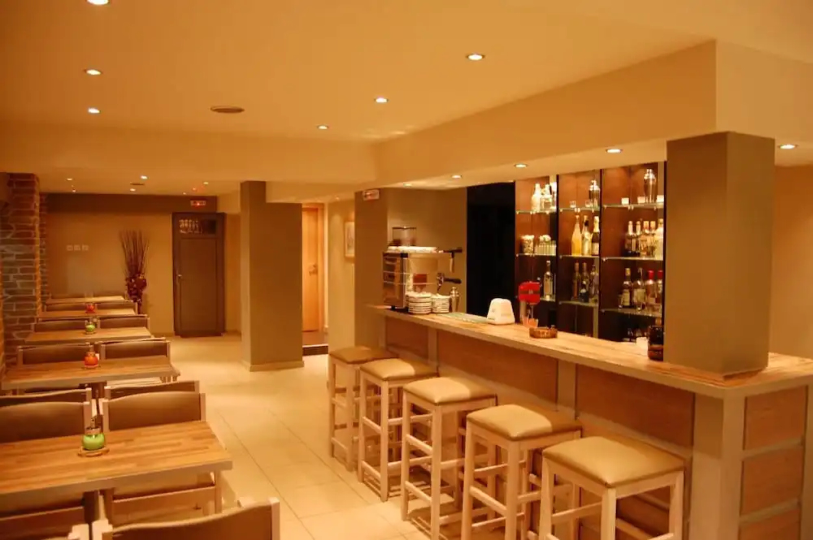 Hotel Antirrio