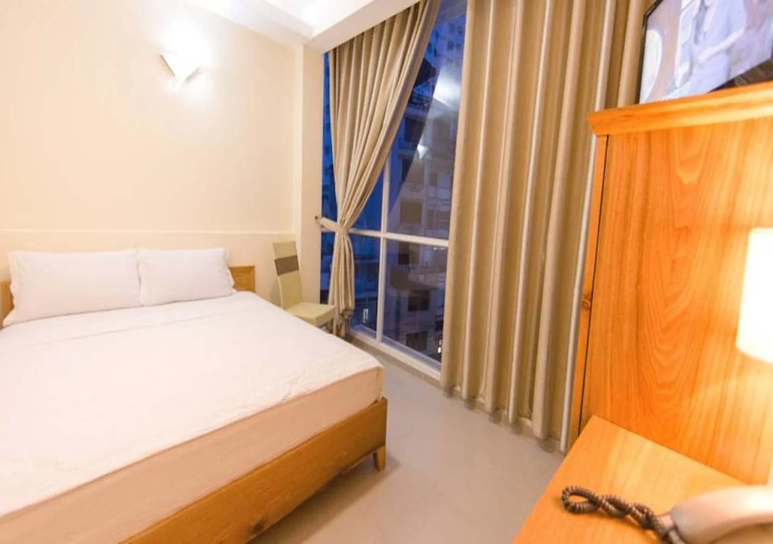 Marie-Line Hotel