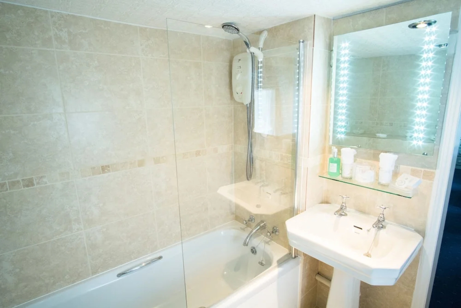 Wilton Court Restaurant with rooms