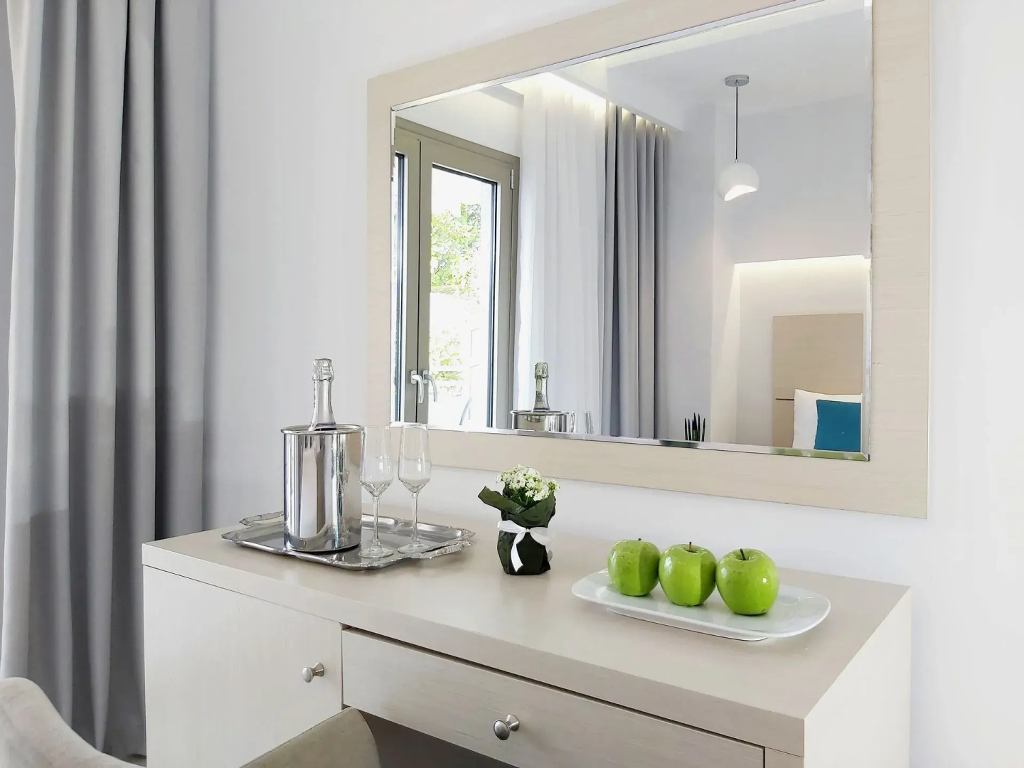Akrogiali Exclusive Hotel - Adults Only