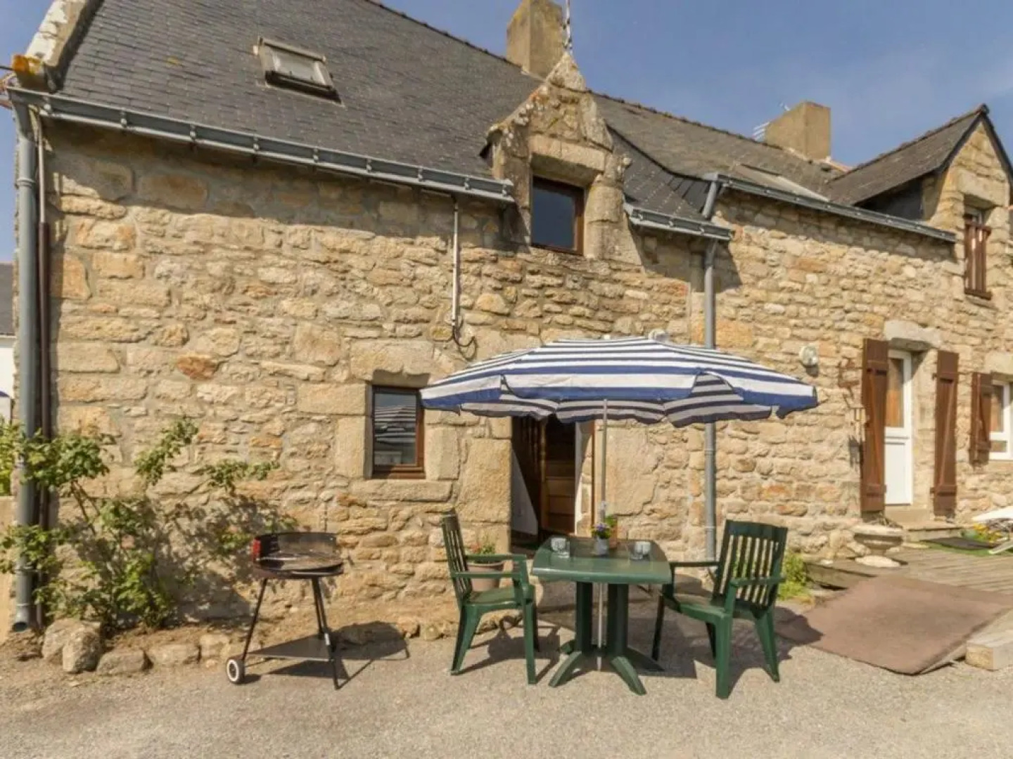 Gîte Piriac-sur-Mer, 3 pièces, 4 personnes - FR-1-306-911