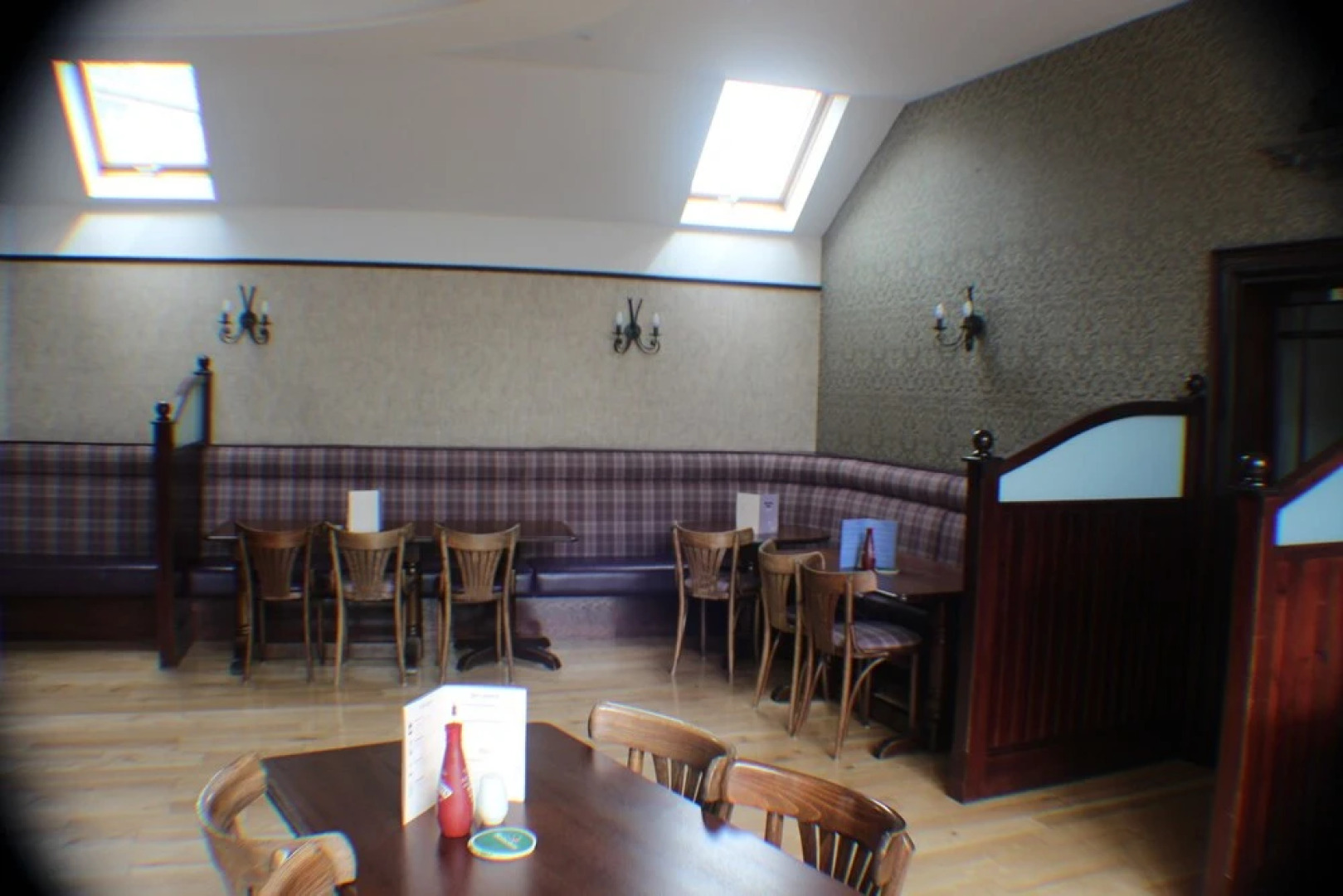 The Kings Arms Hotel