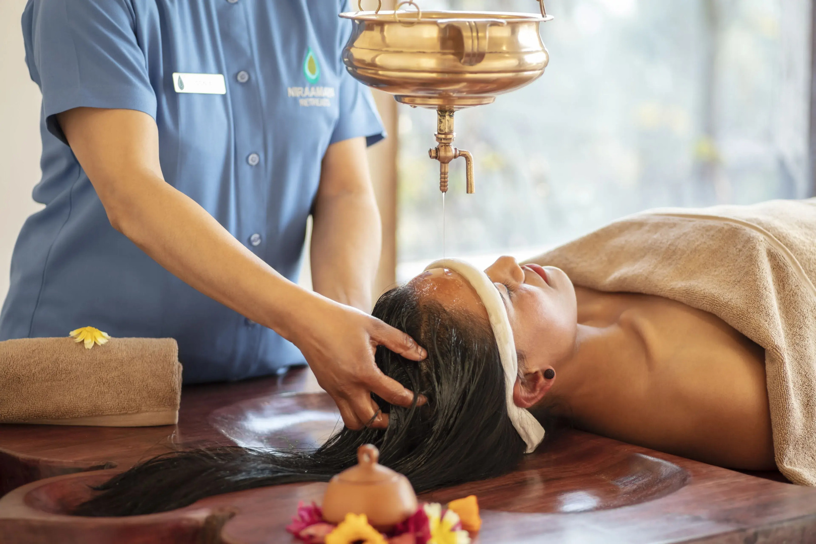 Suryavilas Luxury Resort & Spa
