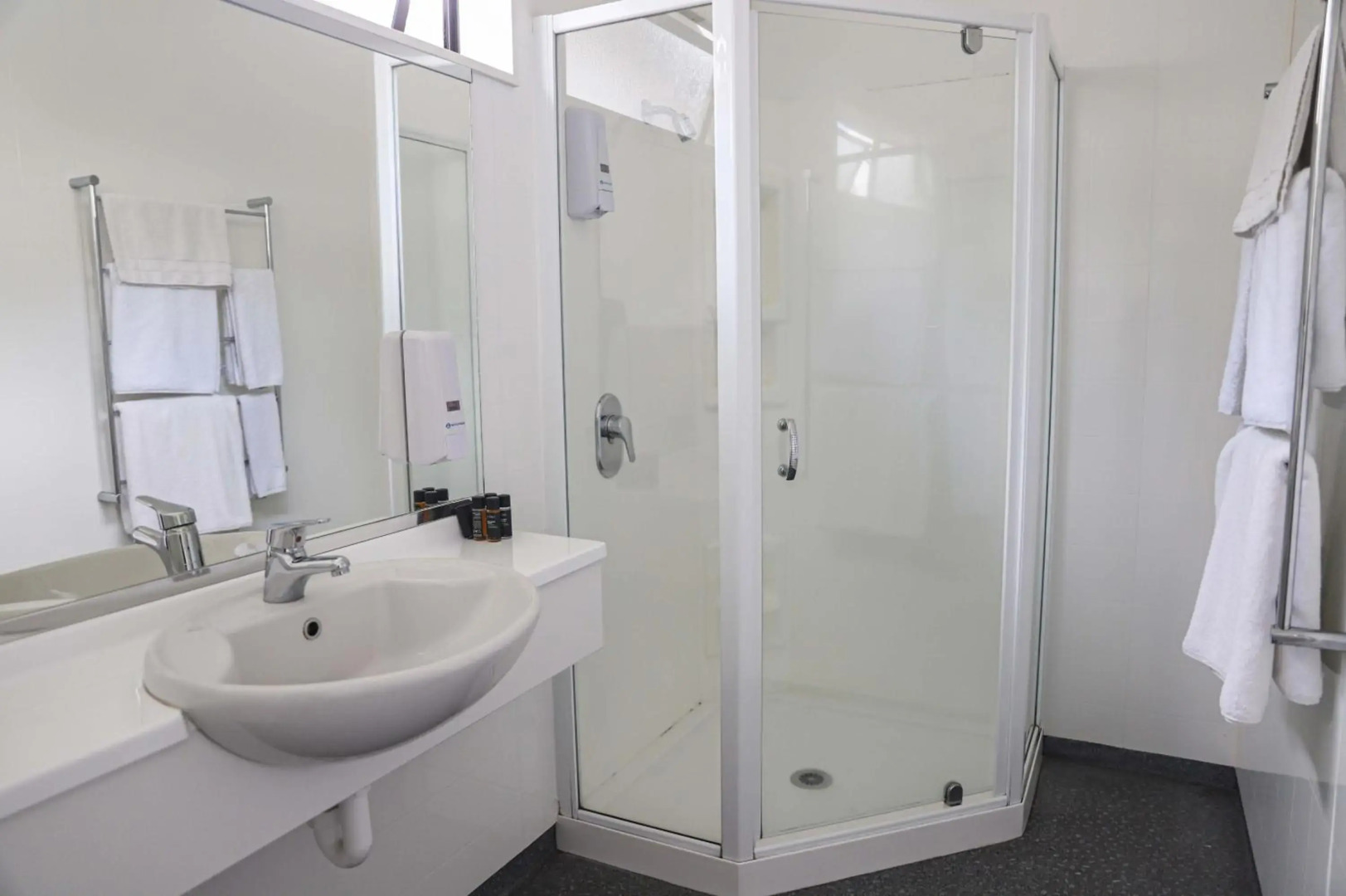 The Village Inn Hotel