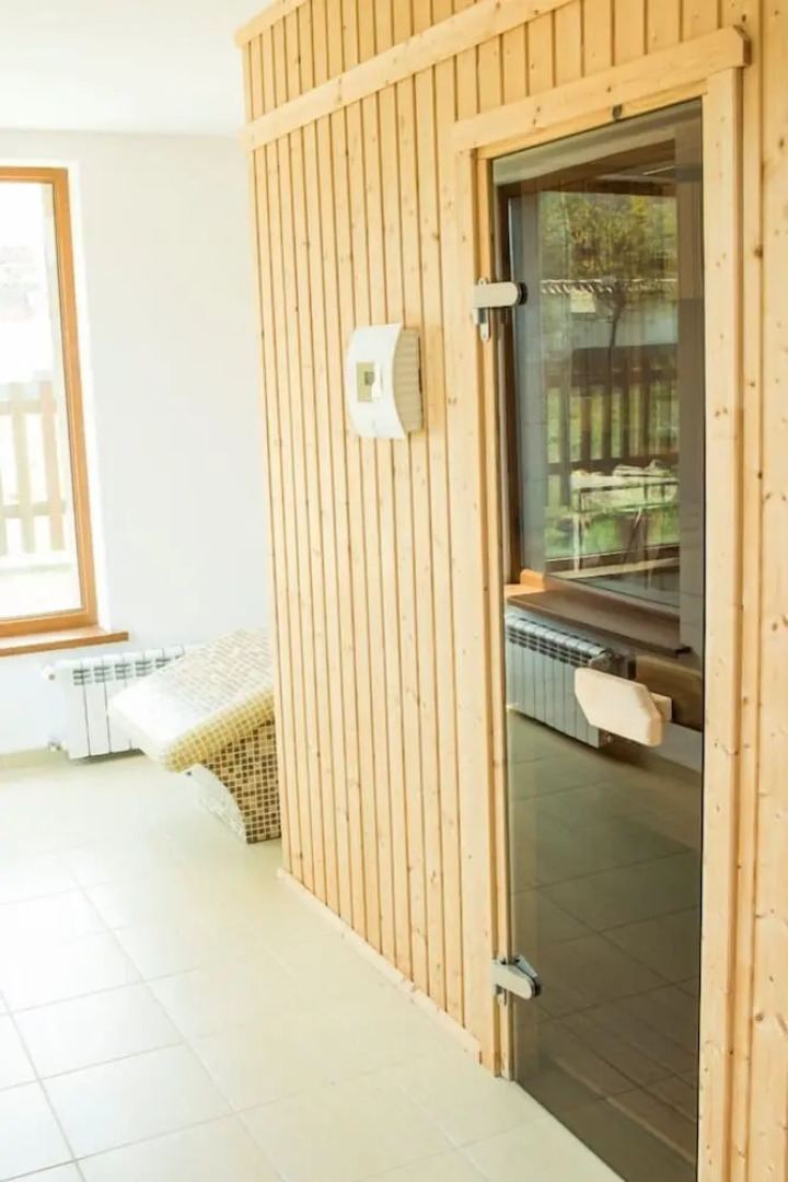 Boutique Hotel The White River