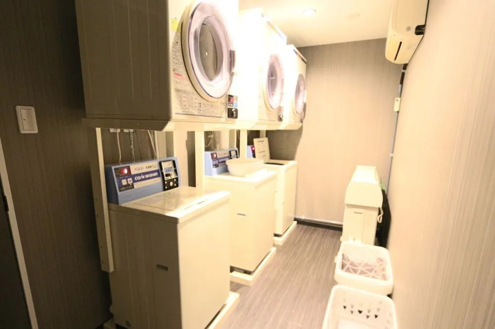 Prime Inn Shinsaibashi (Air Hotel Group)