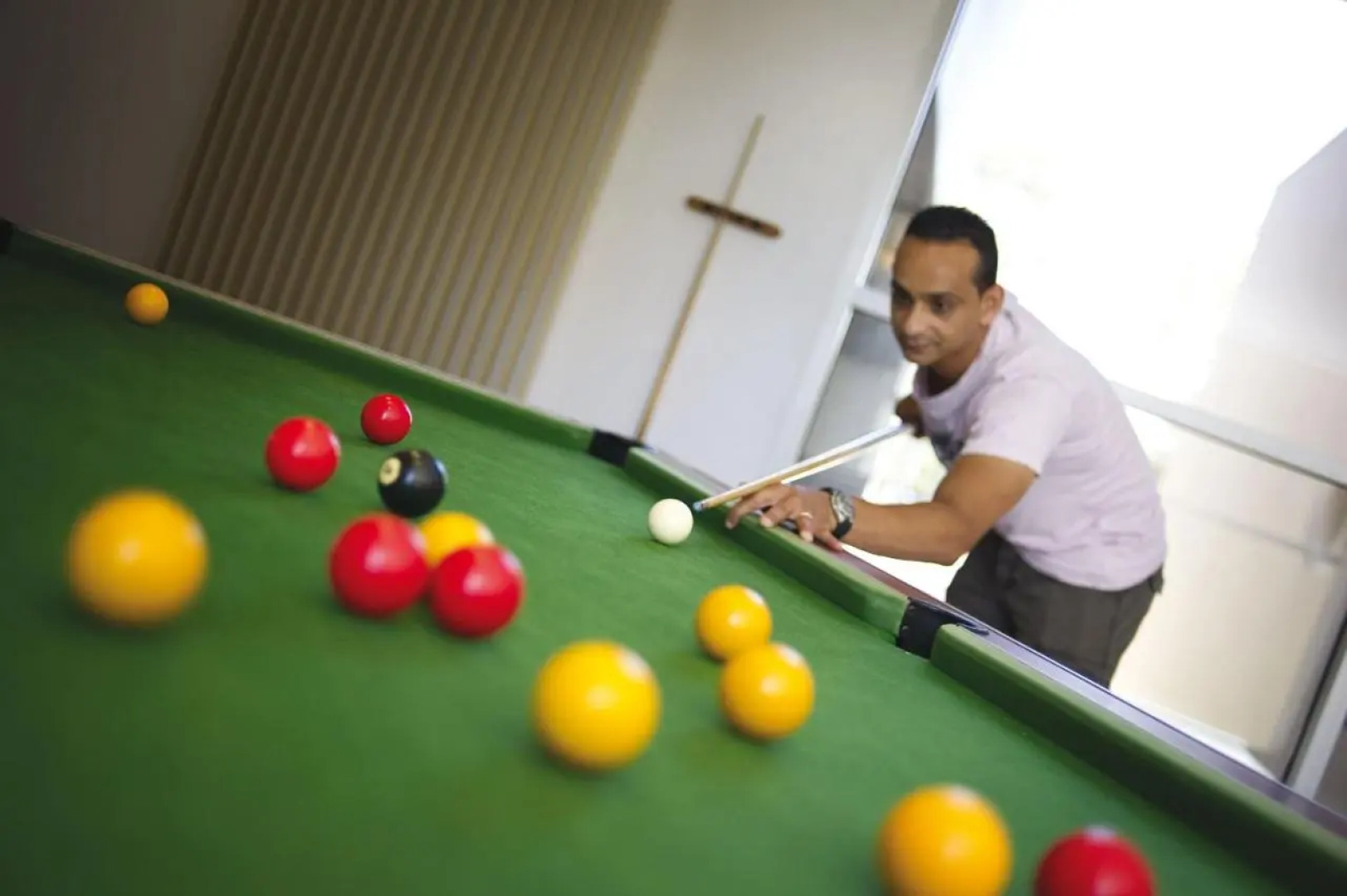 Club Vacances Bleues Les Jardins Atlantique