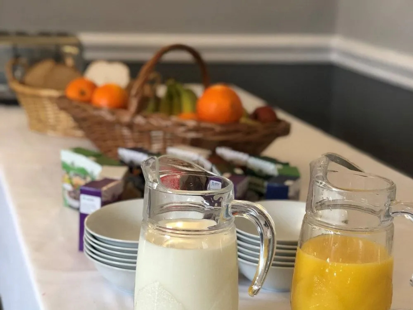 The White Lion Hotel