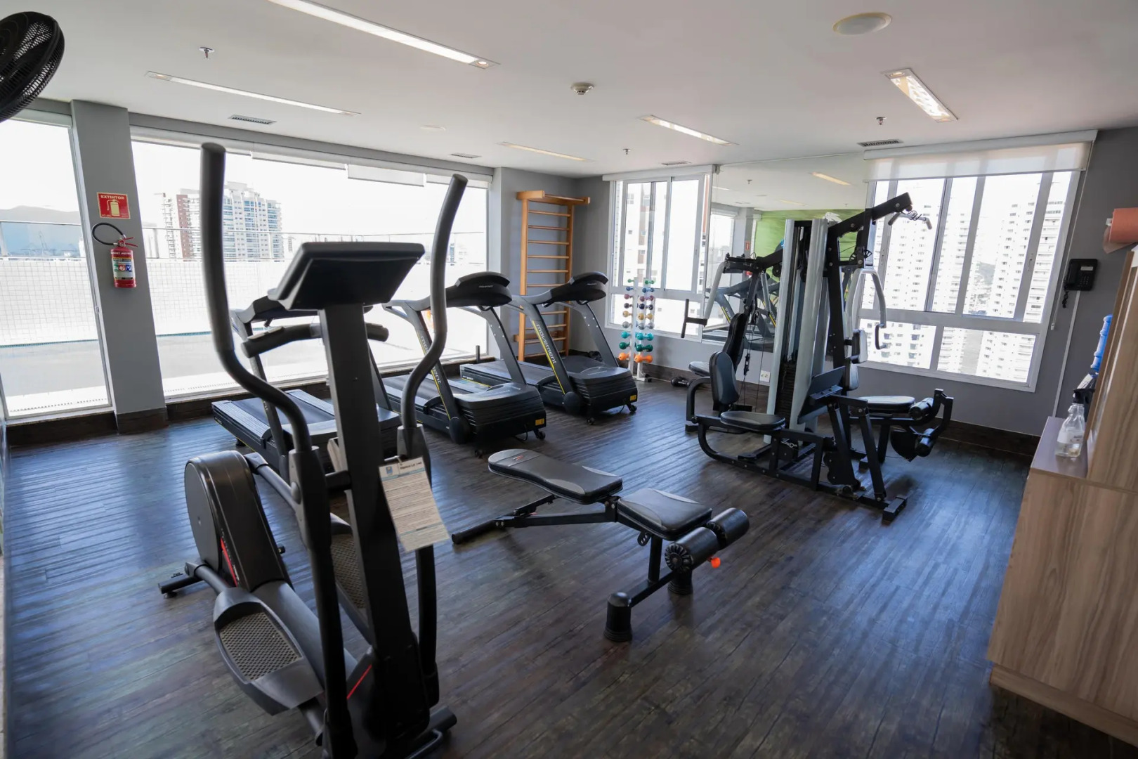 Comfort Hotel Santos