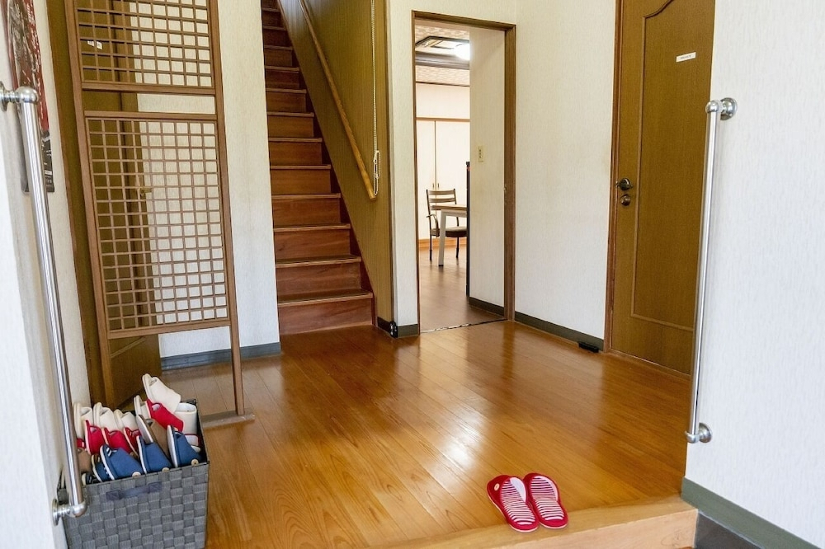 Stay Rokko - Hostel