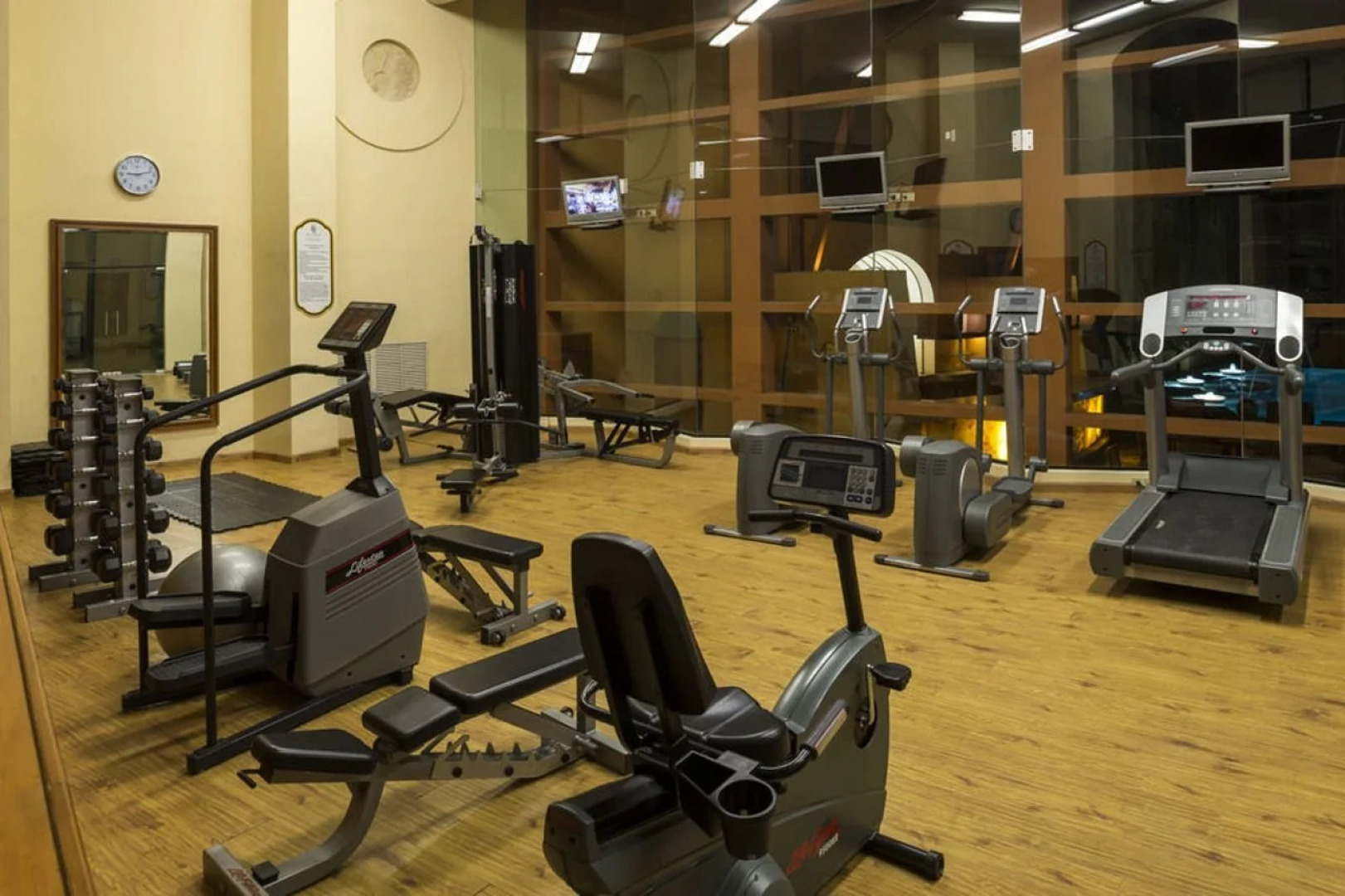 Quinta Real Monterrey