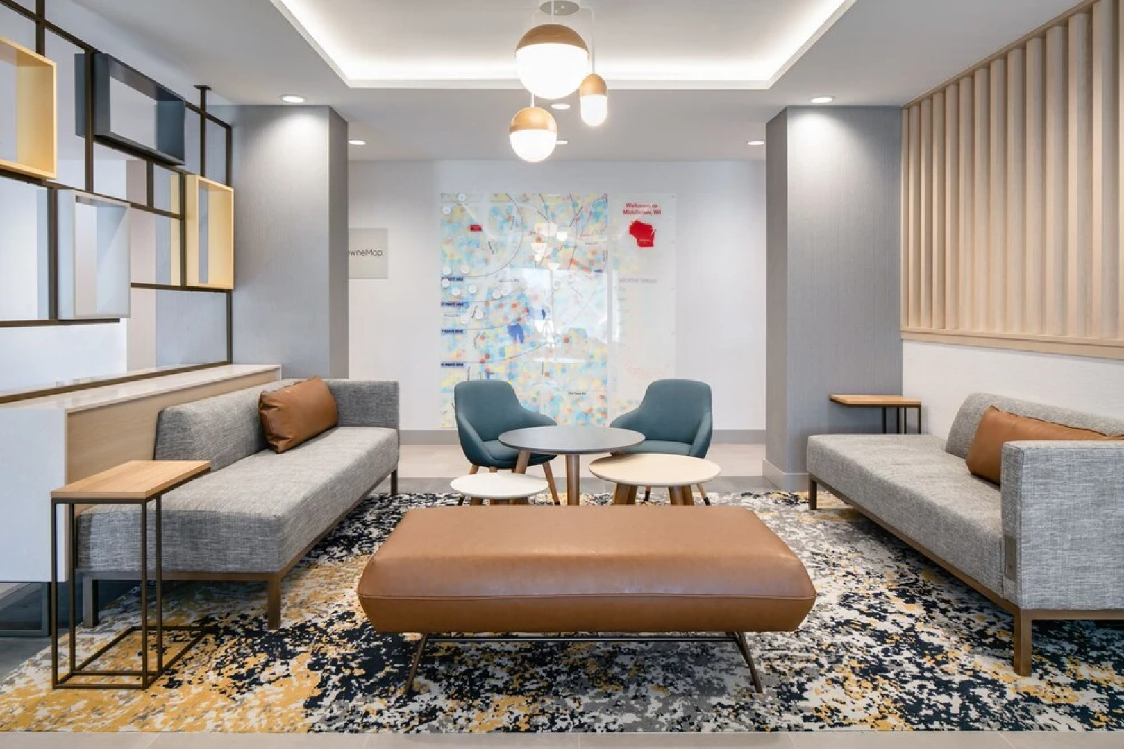 TownePlace Suites Madison West/Middleton