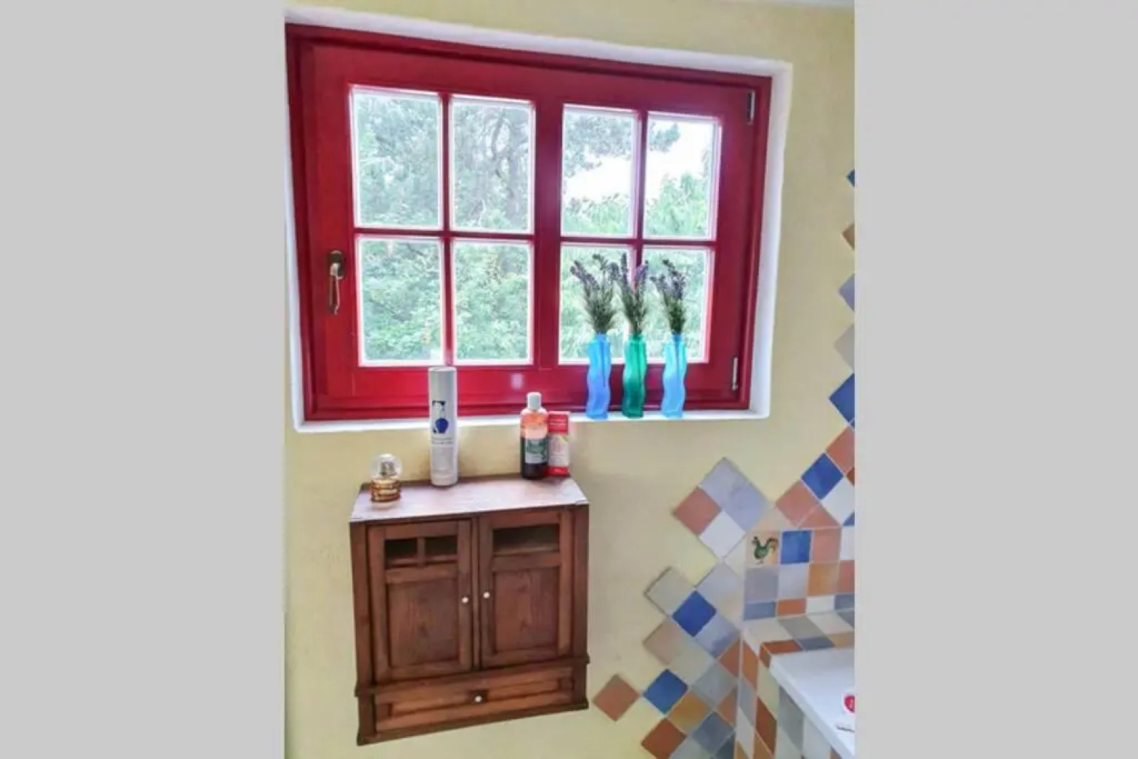 Carl 7 - Ruhig, Bezaubernd, Eigen