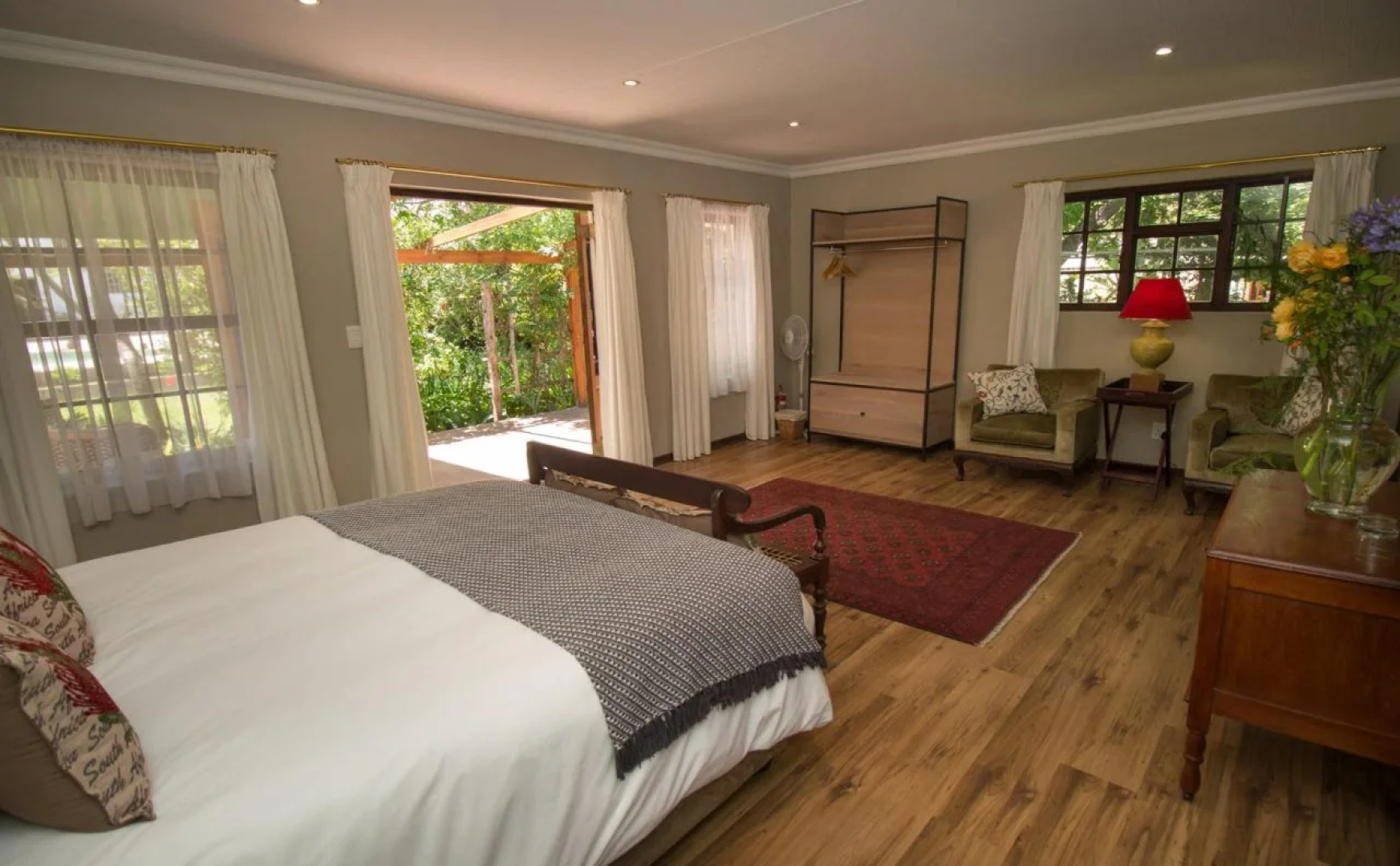 Monte Vista Boutique Hotel