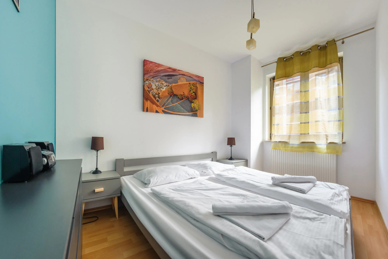 Zdrojowa by Baltic Home