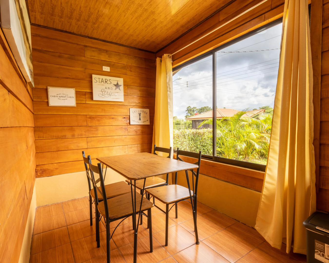 Bungalows Las Iguanas Arenal Volcano