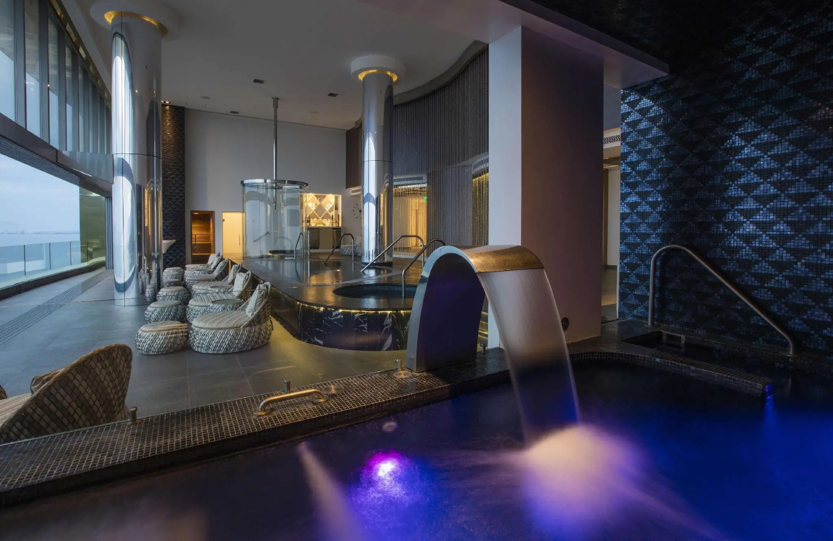 Garza Blanca Preserve Resort & Spa