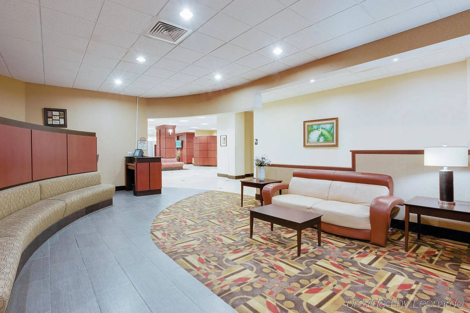 La Quinta Inn & Suites Pittsburgh North - Mcknight