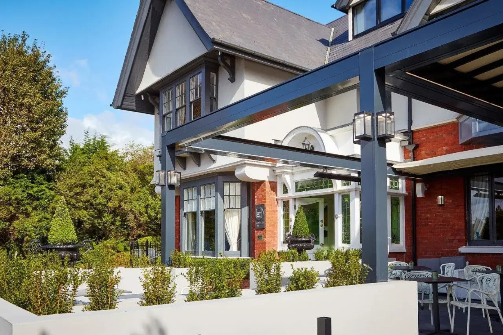 Randles Hotel Killarney
