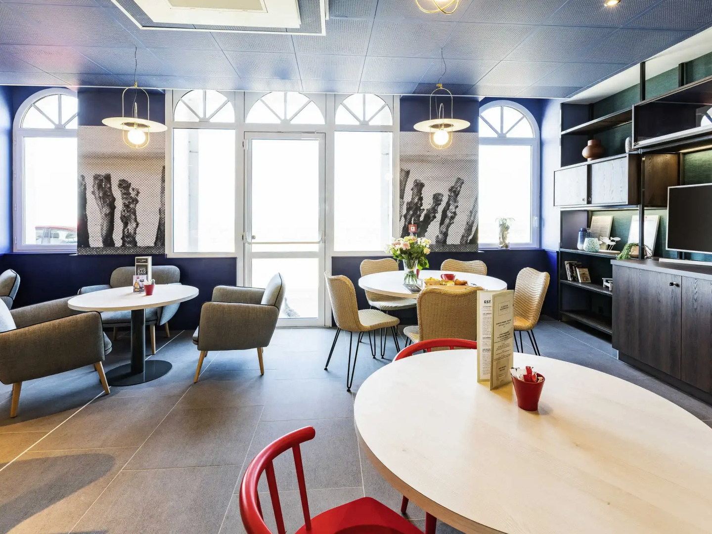 ibis Saint Malo Plage