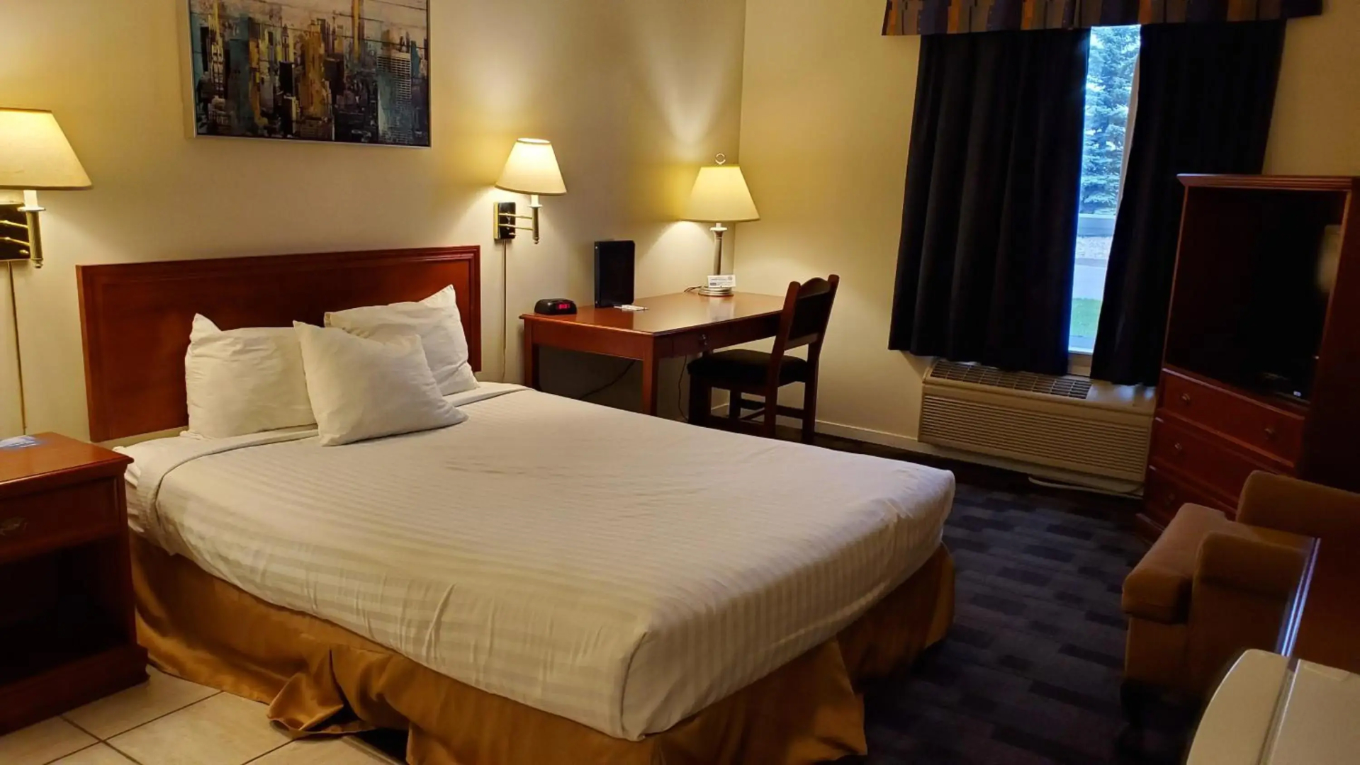 Travelodge by Wyndham Stony Plain