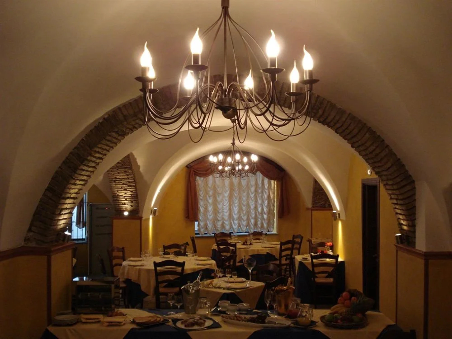 Villa Ginevra Hotel de Charme