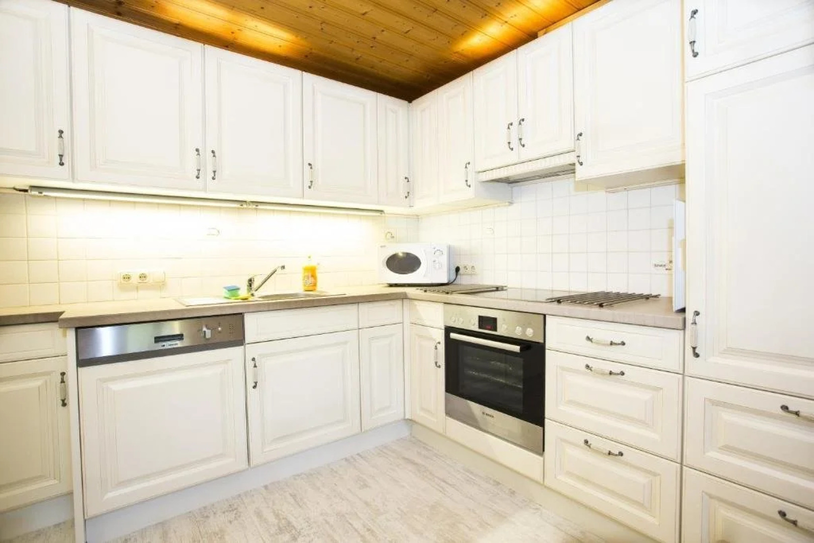 Alpenwiesen Ferienwohnung