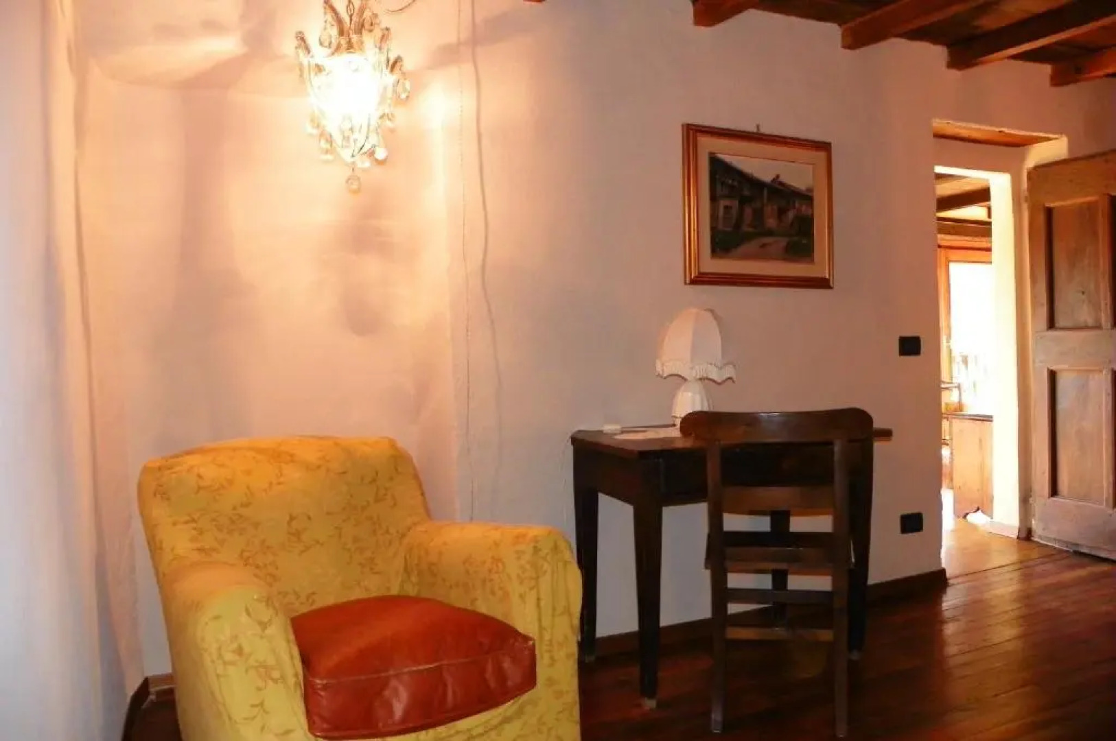 Agriturismo Oro di Berta