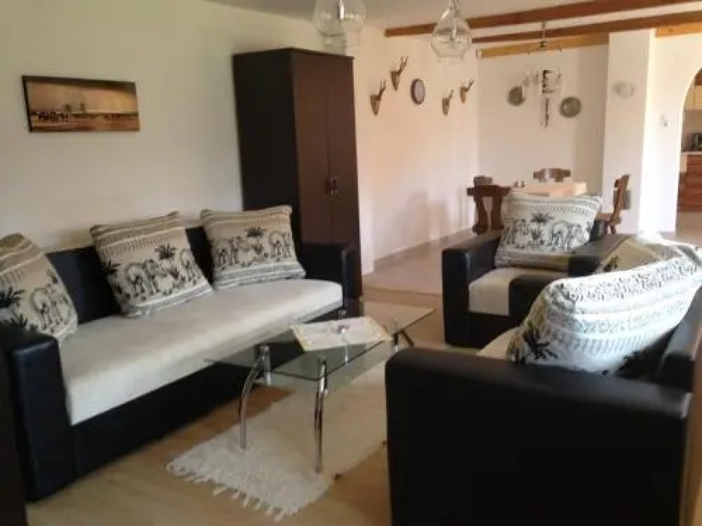 Sahara Ferienwohnung